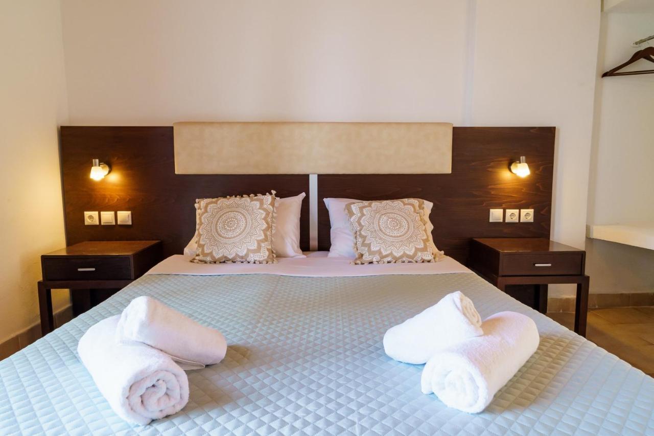 Mayo Rooms Zakynthos Akrotiri  Buitenkant foto