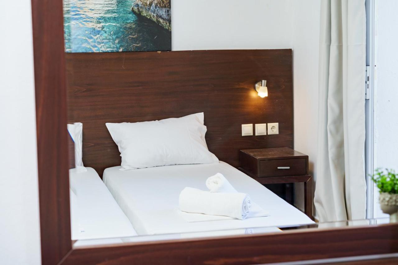 Mayo Rooms Zakynthos Akrotiri  Buitenkant foto